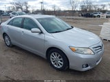 Toyota Camry Xle 4T4BF3EK3BR112713 снимка