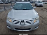 Toyota Camry Xle 4T4BF3EK3BR112713 снимка