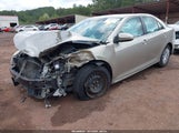 Toyota Camry Le 4T4BF1FK8ER388070 снимка