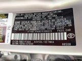 Toyota Camry Le 4T4BF1FK8ER388070 снимка