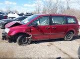 Dodge Grand Caravan American Value Pkg 2C4RDGBG7GR155093 снимка