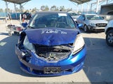 Honda Fit Sport JHMGE8H47AC024218 fotografie