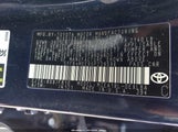Toyota Corolla Le 5YFB4MDE9SP239596 снимка