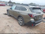 Subaru Outback Limited 4S4BTANC7N3126771 снимка