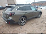 Subaru Outback Limited 4S4BTANC7N3126771 снимка