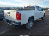 Chevrolet Colorado Wt 1GCHSBEA8K1230005 снимка