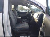Chevrolet Colorado Wt 1GCHSBEA8K1230005 снимка