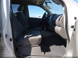 Nissan Frontier Sv 4X2 1N6ED0EA7MN704861 снимка