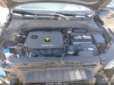 Hyundai Kona Se KM8K12AA2MU635093 снимка