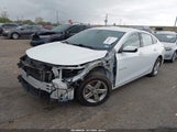 Chevrolet Malibu Fwd Lt 1G1ZD5STXNF170170 снимка