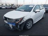 Toyota Corolla Le 5YFEPRAE2LP118691 снимка