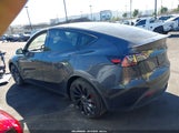 Tesla Model Y Performance Dual Motor All-Wheel Drive 7SAYGDEF7SF242651 снимка