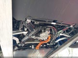 Tesla Model Y Performance Dual Motor All-Wheel Drive 7SAYGDEF7SF242651 снимка