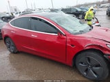 Tesla Model 3 Long Range Dual Motor All-Wheel Drive 5YJ3E1EB1LF600384 снимка