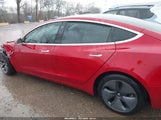 Tesla Model 3 Long Range Dual Motor All-Wheel Drive 5YJ3E1EB1LF600384 photo