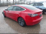 Tesla Model 3 Long Range Dual Motor All-Wheel Drive 5YJ3E1EB1LF600384 fotografie