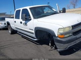 Chevrolet Silverado 2500Hd Ls 1GCHC23U32F171894 снимка