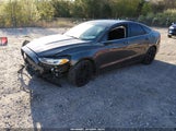 Ford Fusion Se 3FA6P0HDXGR237589 снимка