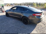 Ford Fusion Se 3FA6P0HDXGR237589 снимка