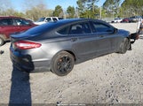 Ford Fusion Se 3FA6P0HDXGR237589 снимка