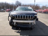 Jeep Cherokee Latitude Plus 4X4 1C4PJMLX2KD239153 снимка