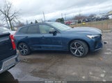 Volvo Xc60 Recharge Plug-In Hybrid T8 Ultimate Dark Theme YV4H60DM2R1866463 снимка