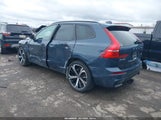 Volvo Xc60 Recharge Plug-In Hybrid T8 Ultimate Dark Theme YV4H60DM2R1866463 снимка