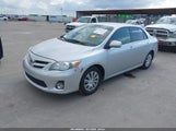 Toyota Corolla Le JTDBU4EE4B9163869 fotografie
