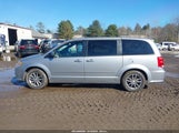 Dodge Grand Caravan Se Plus 2C4RDGBGXHR573021 снимка