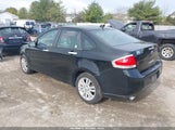 Ford Focus Sel 1FAHP3HN9AW285429 снимка