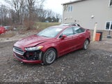 Ford Fusion Titanium 3FA6P0D91ER174817 снимка