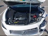 Nissan Maxima 3.5 Sv 1N4AA51E99C856794 снимка