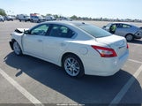 Nissan Maxima 3.5 Sv 1N4AA51E99C856794 снимка
