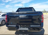 Chevrolet Silverado Ev First-Edition Rst 4Wd 1GC40ZEL3RU302509 fotografie