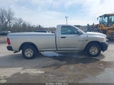 Ram  Tradesman Regular Cab 4X4 8' Box 3C6JR7DT2HG585217 снимка