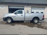 Ram  Tradesman Regular Cab 4X4 8' Box 3C6JR7DT2HG585217 снимка