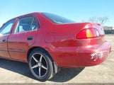 Toyota Corolla Ce 2T1BR12EX1C492010 снимка