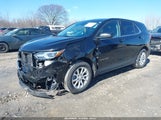 Chevrolet Equinox Lt 2GNAXUEV1K6119530 снимка