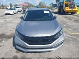 Honda Civic Lx 19XFC2E69KE004102 снимка