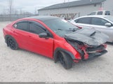 Subaru Wrx Limited JF1VBAL6XN9015930 photo