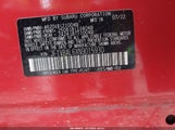 Subaru Wrx Limited JF1VBAL6XN9015930 photo