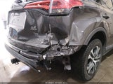 Toyota Rav4 Le 2T3BFREV2HW626771 fotografie