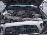 Toyota Tacoma Prerunner 5TENX62N76Z183967 photo