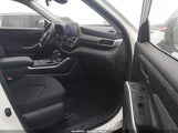 Toyota Highlander L 5TDKDRAHXPS040342 снимка