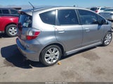 Honda Fit Sport JHMGE88459S029418 снимка