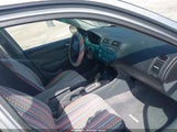 Honda Civic Lx 2HGES165X3H576608 снимка