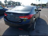 Hyundai Elantra Limited (Ulsan Plant) KMHDH4AE8CU268489 photo
