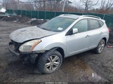 Nissan Rogue Sv JN8AS5MV2DW623158 снимка
