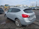 Nissan Rogue Sv JN8AS5MV2DW623158 снимка