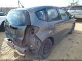 Honda Fit JHMGE8G34CS004235 снимка